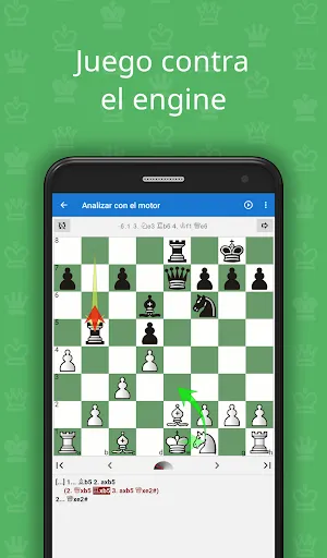 Chess King (Ajedrez y táctica) | juego | XWorld