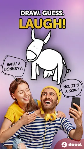 Dooel: Draw & Guess Party | Games | XWorld