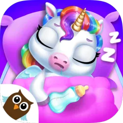 XWorld | My Baby Unicorn - Pony Care