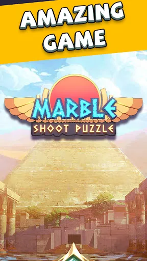 Marble Shoot Puzzle: Deluxe | Игры | XWorld