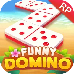 XWorld | Funny Domino:Gaple QiuQiu