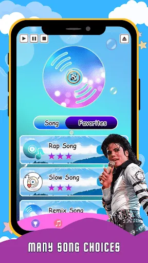 All Song Michael Jackson Piano | Permainan | XWorld All Song Michael Jackson Piano | Permainan | XWorld