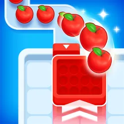 XWorld | Fruit Rush: Block Jam