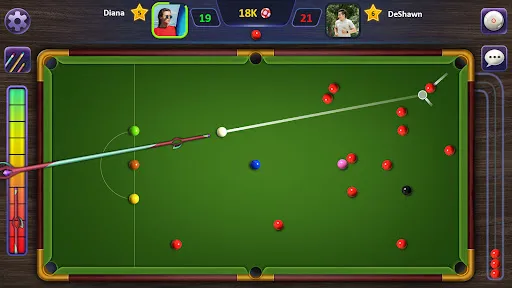 Sir Snooker: 8 Ball & 9 Ball | Games | XWorld