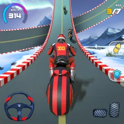 XWorld | Bike Race: Racing Game