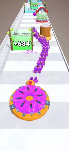 Human Fortune | เกม | XWorld