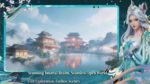 Immortal Creator God | Games | XWorld