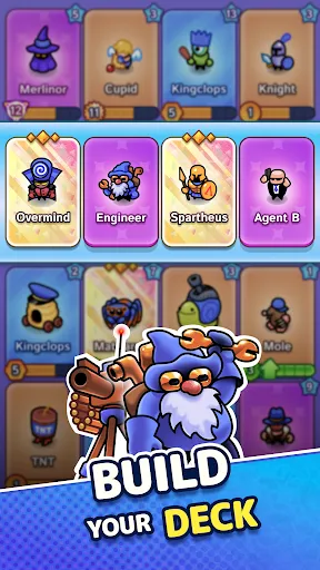 Draft Showdown | เกม | XWorld Draft Showdown | เกม | XWorld
