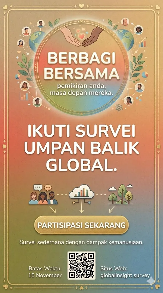ID - Giveaway Survey - CPL Private | Permainan | XWorld