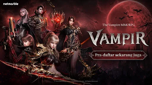 Vampir | Permainan | XWorld Vampir | Permainan | XWorld