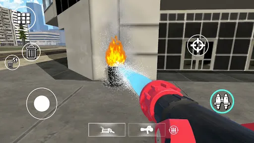 GDS: Grand Drive Sandbox | Игры | XWorld