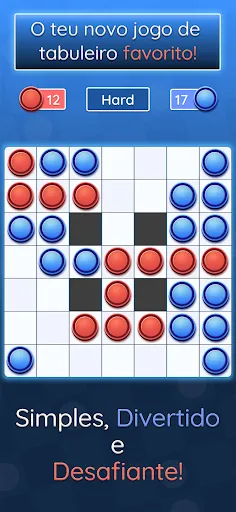 Ataxx!Jogo de tabuleiro casual | Jogos | XWorld