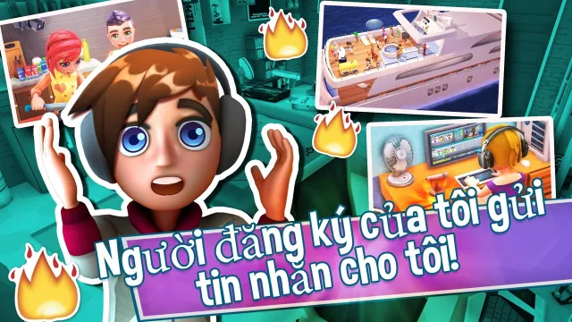 Youtubers Life: Ảo Ngôi sao | Games | XWorld