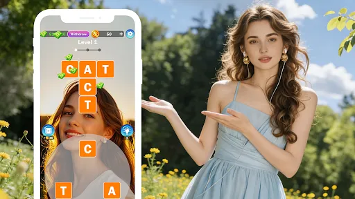 Word Charms | 游戏 | XWorld