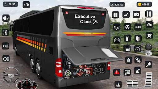 Bus Simulator - Bus Games 3D | Jogos | XWorld