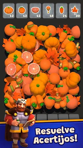 Match 3D Saga - Juegos Puzzle | juego | XWorld Match 3D Saga - Juegos Puzzle | juego | XWorld