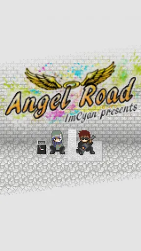 Angel Road | Games | XWorld
