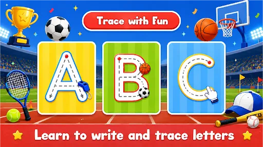ABC Kids : Autism Learning | Games | XWorld ABC Kids : Autism Learning | Games | XWorld