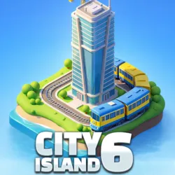 XWorld | City Island 6: Building Town