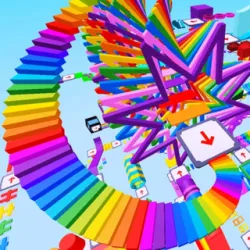 XWorld | Ultimate Easy Obby : Roblox