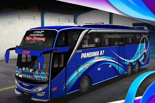 Bus Pianika Telolet Basuri | Jogos | XWorld