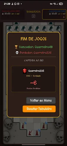 Board War | Jogos | XWorld