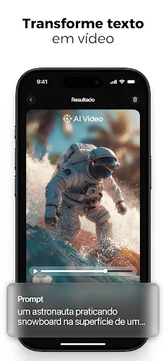 AI Video - AI Video Generator | Jogos | XWorld