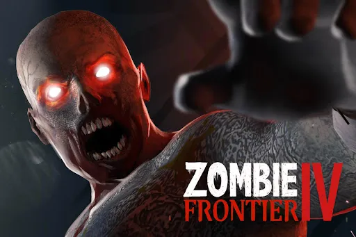 Zombie Frontier 4: FPS Disparo | juego | XWorld