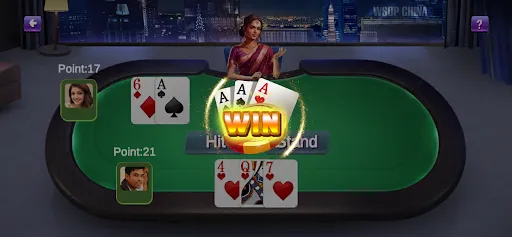 Hardcore 3Ptti | 游戏 | XWorld