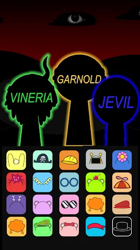 Incredible Music Box Original | Игры | XWorld