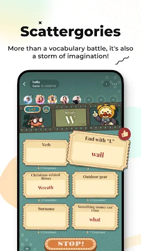 WePlay - Imposter Online | Games | XWorld