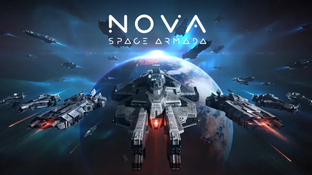 Nova: Space Armada | Games | XWorld