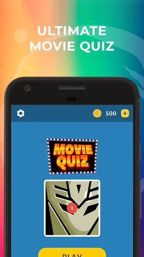 Adivinhe o filme: Trivia Quiz | Jogos | XWorld Adivinhe o filme: Trivia Quiz | Jogos | XWorld