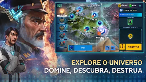 Mech vs Aliens: RPG de Robôs | Jogos | XWorld
