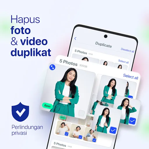 AI Cleaner - Pembersih Ponsel | Permainan | XWorld AI Cleaner - Pembersih Ponsel | Permainan | XWorld