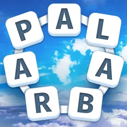 XWorld | Sky Words: Palabras Conectadas