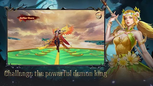 Eternal Immortal Realm | Games | XWorld