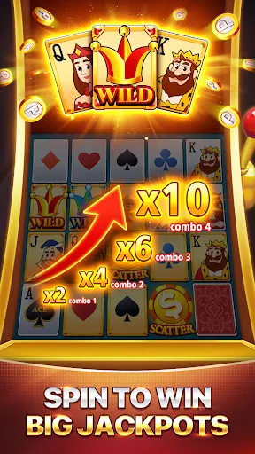 Pinoy Land - Pool, Super ace | Games | XWorld Pinoy Land - Pool, Super ace | Games | XWorld