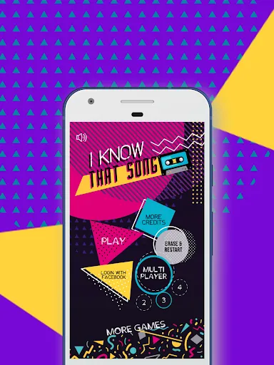 I Know that Song | Games | XWorld