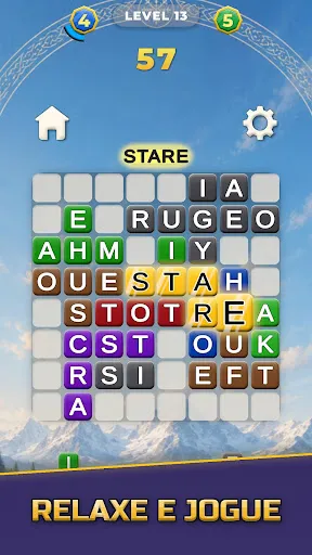 Word Arc - Puzzle de Palavras | Jogos | XWorld Word Arc - Puzzle de Palavras | Jogos | XWorld