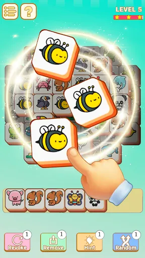 Cute Beasts: Match And Clear | Jogos | XWorld Cute Beasts: Match And Clear | Jogos | XWorld