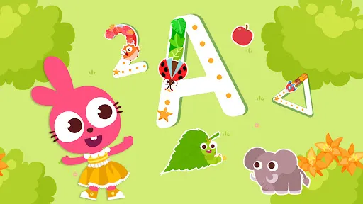 Papo World Learn Play | Games | XWorld