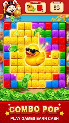Carnival Blast: Cocokkan Blok | Permainan | XWorld Carnival Blast: Cocokkan Blok | Permainan | XWorld