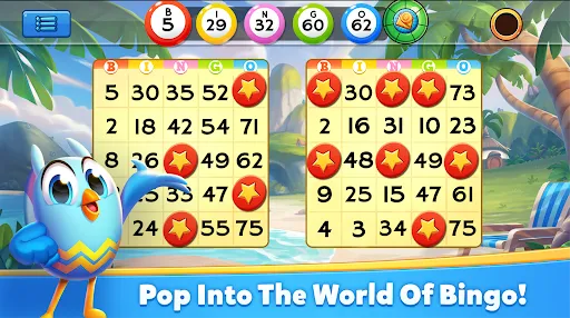 Bingo Pop: Play Live Online | Games | XWorld Bingo Pop: Play Live Online | Games | XWorld