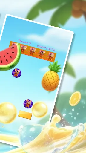 PlatCatch | Jogos | XWorld