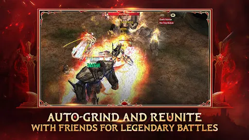 EOL NextGen | Games | XWorld