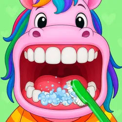 XWorld | Pet Doctor Dentist Teeth Game XWorld | Pet Doctor Dentist Teeth Game