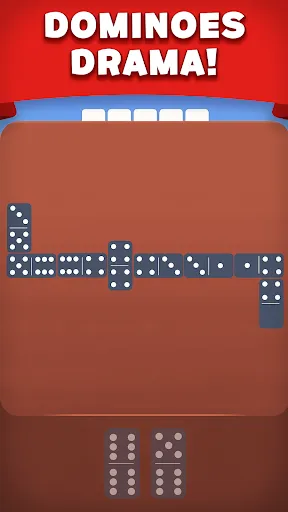 Dominoes- Classic Board Games | Games | XWorld