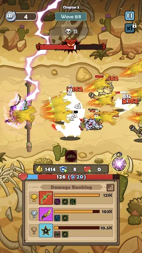 BagMaster Isekai - Lucha RPG | 游戏 | XWorld BagMaster Isekai - Lucha RPG | 游戏 | XWorld