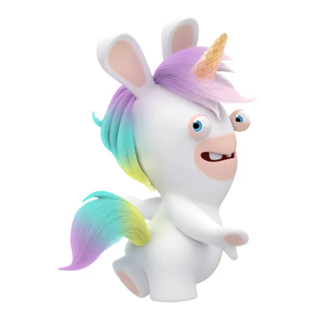 RABBIDS TOKEN | 游戏 | XWorld